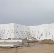 Movie Theater in Roswell